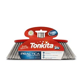 Tonkita Broom Praxis TK 004