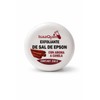 Exfoliante Corporal de Sal de Epsom IsaaQuim | Con Aroma