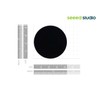Seeed Studio Round Display for XIAO - 1.3" Round Touch
