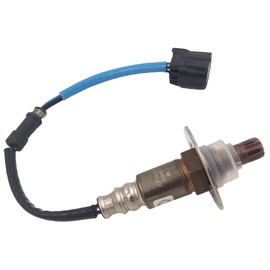 JESBEN Sensor de oxígeno de relación aire-combustible Sensor AFR Sensor de O2 aguas arriba 1 Reemplazo para Honda CR-V 2.4L 2007-2009 211200-2461 36531-RZA-003 234-9062