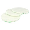 vhbw 6 x Polishing Pads Compatible with Kärcher FP 303