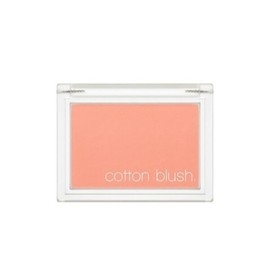Missha Cotton Blusher 4g (Picnic Blanket) / 미샤 코튼 블러셔 4g (피크닉 블랭킷)