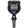 SEIKO STANDARD SOLAR STOP WATCH SVAJ005