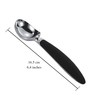 Ice Cream Scoop Spoon - Ergonomic design - Dishwash Safe