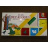 Decalogue-The Ten Commandments Game