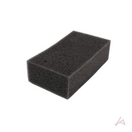 JQ Hair, facial hair, sponge / 머리카락 얼굴 털이 스펀지