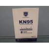 Unbranded KN95 THERMAL PROTECTIVE FACE MASK (20)