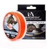 Maxcatch Braided Fly Line Backing for Fly Fishing 20/30lb 100yards
