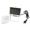 DMetric IR Illuminator, AC 110V - 220V 850nm Infrared 96
