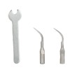 Electric Water Oral Flosser 5 Modes Remove Tartar Stains High