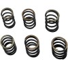 JINFANNIBI Clutch Kit Center Inner Hub Outer Pressure Plate for