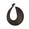 Real Hair Bondings U-Tip Hair Extensions Real Hair Keratin Bondings