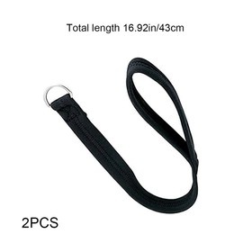 2 Pcs Baby Stroller Safety Wrist Straps Universal Baby Pram Safety Belts Anti Skid Infant Kid Carriage Harness for Keep Your Baby Close and Safe