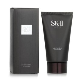 SK-II Men Moisturizing Cleanser 120g / SK-II 맨 모이스쳐라이징 클렌저 120g