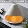 Palo Santo Holder Cone Incense Burner Ceramic Modern Heat Resistant