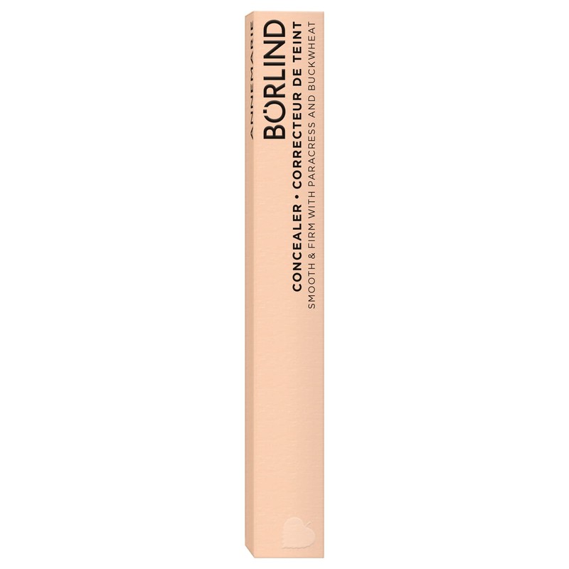 ANNEMARIE BÖRLIND TEINT EFFECTIVE NATURAL BEAUTY Concealer Beige (3 ml)