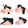 Thumb Wrist Brace Moderate Stabilizing Support Aluminum Bar Wrap Finger