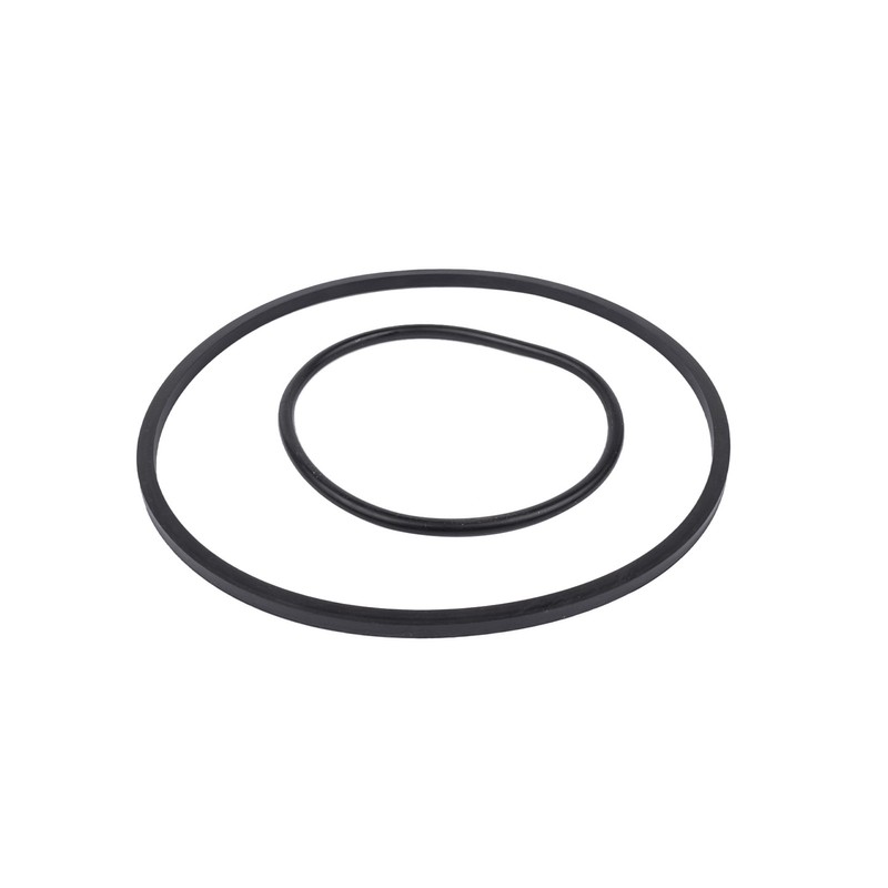 Pump Bellow Kit 1‑1/2in Duckbill Valve O Ring Kit Replacement