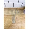 Reusable Stainless Steel Straws