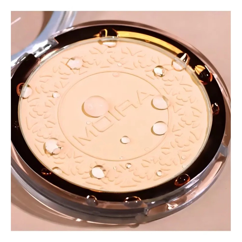 Soft Focus Waterproof Setting Powder - Polvo Compacto A Prueba