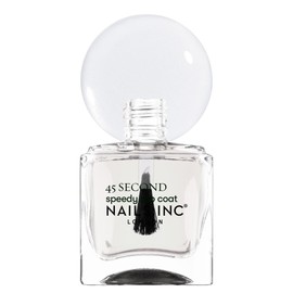 Nails.INC Quick Drying Top Coat