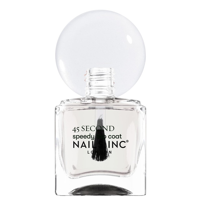 Nails.INC Quick Drying Top Coat