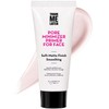 Thank Me Later Primer. Paraben-free and Cruelty Free. Face Primer