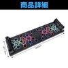 CAWKAY Push Up Board, Push Up Bar, Training, Fitness, Muscle