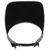 Glove It Print and Solid Coil Visor - Leopard