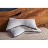 Eli & Elm | Best Ergonomic Side Sleeper Pillow for