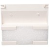 Waterway Plastics 542-3060B FloPro and Flo-Pro II Swimming Pool Skimmer