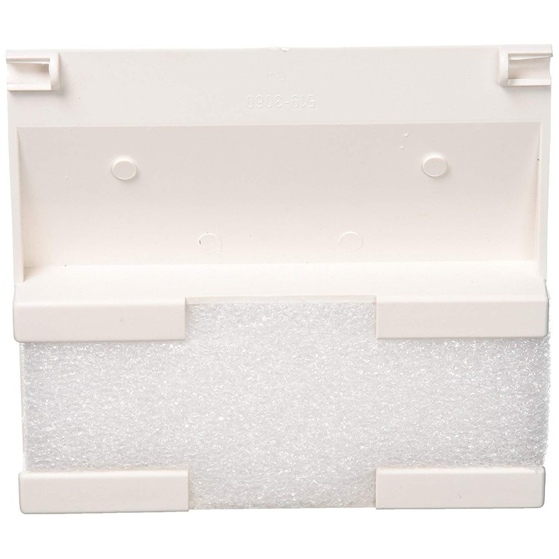Waterway Plastics 542-3060B FloPro and Flo-Pro II Swimming Pool Skimmer