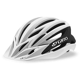 Giro Artex MIPS Adult Mountain Cycling Helmet - Matte White/Black (2022), Large (59-63 cm)