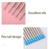 Large Capacity Refills for Ballpoint Pen Refills, Ballpoint Pen Refills