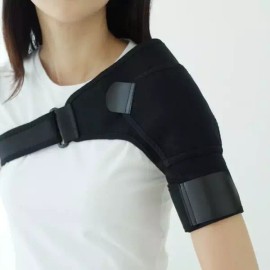 어깨보호대 회전근개 압박밴드 쇄골 Shoulder Protector Rotator Cuff Compression Band Clavicle