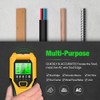 Stud Finder Wall Scanner 5 in 1 Multifunctional Upgraded Smart
