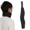 (S)Alomejor Neck Brace Support Soft Cervical Collar Soft Foam Surgical