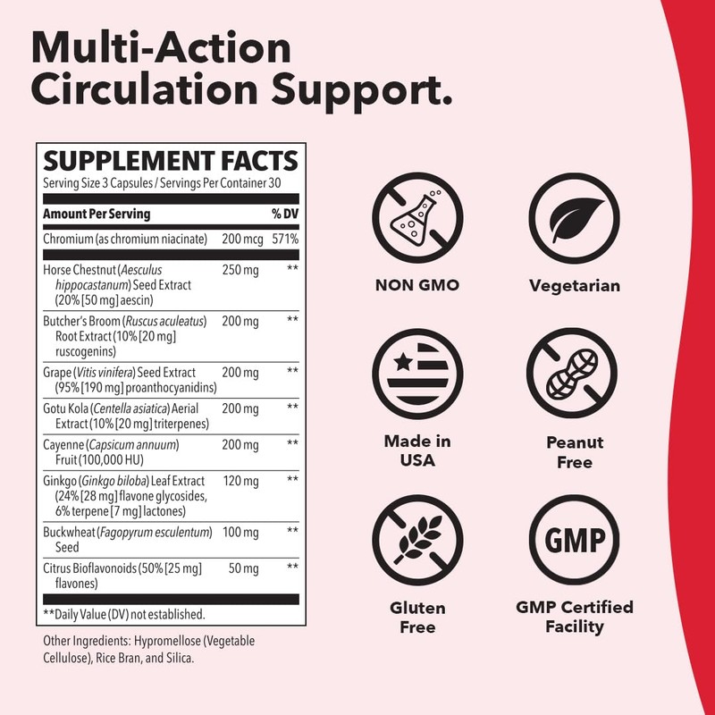 LifeSeasons Circulari-T - 2-Pack