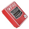 9-28VDC Manual Multiple Wire System Safety Fire Pull Station Alarm