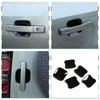PIUGILH Car Door Handle Cup Cover Trim Replacement Compatible with