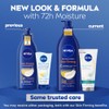 NIVEA Skin Firming Variety Pack with 16.9 Fl Oz Nourishing