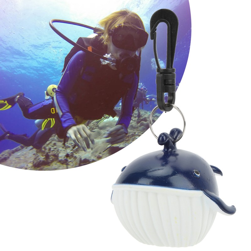 Cartoon Fish Scuba Dive Mouthpiece Dustproof Cover Second Stage Regulator