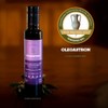 SAKELLAROPOULOS ORGANIC FARMS S OLEOASTRON Premium Gourmet Flavored Extra Virgin