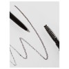 HD BROWS Browtec Slim Eyebrow Pencil, Duel-Ended Pencil and Spoolie,