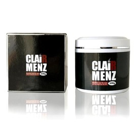clair Clair Menz wax men's wax 500g Brazilian hair removal waxing for men / clair 클레어 Menz wax 맨즈 왁스 500g 남성용 브라질리언 제모 왁싱