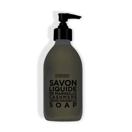 Compagnie De Provence Liquid Marseille Soap 300 ml Cashmere