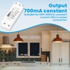 illuburg LED Transformer 700 mA Constant Current 7.5 W -
