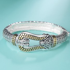 UNY JEWEL Fashion Brand Hardy jewelry Horse Shoe Bangle Elegant Valentine Mothers day Gift