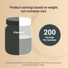NatureBell Creatine Monohydrate Powder 1,000g, 5,000mg Per Serving, 200 Servings