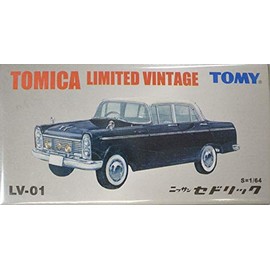 tomika tomikarimiteddoヴxinte-zi LV SO-01 °C Nissan Cedric Black White Roof